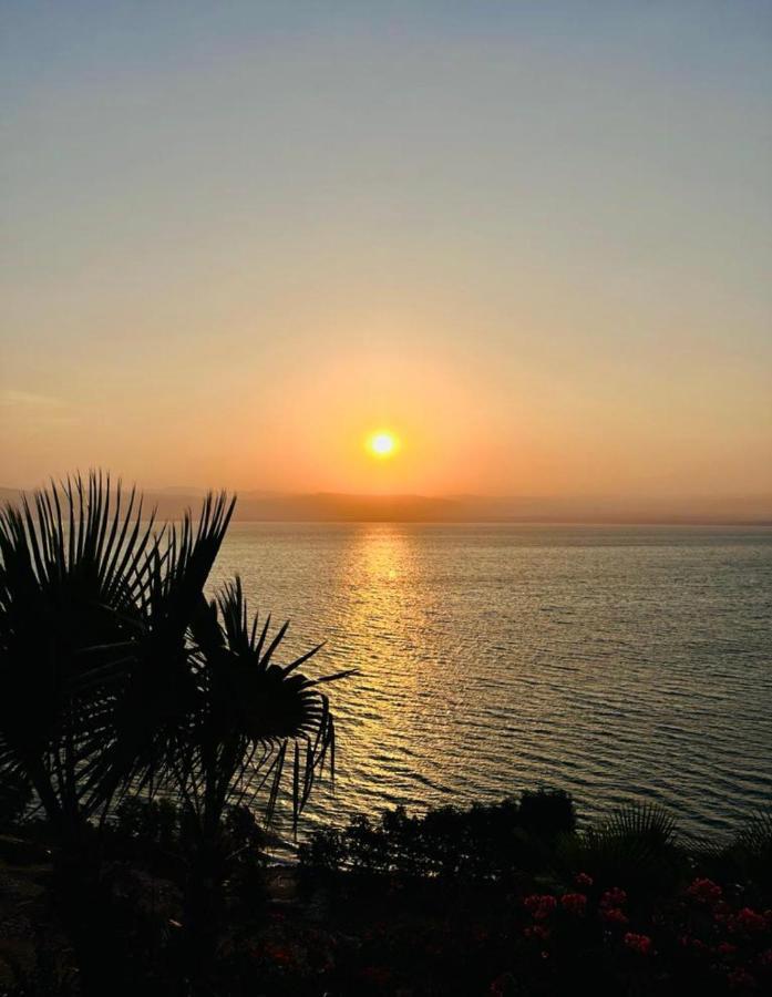 Dead Sea View Elite Apartment Samara Resort Traveler Award 2024 Sweimeh Exteriör bild