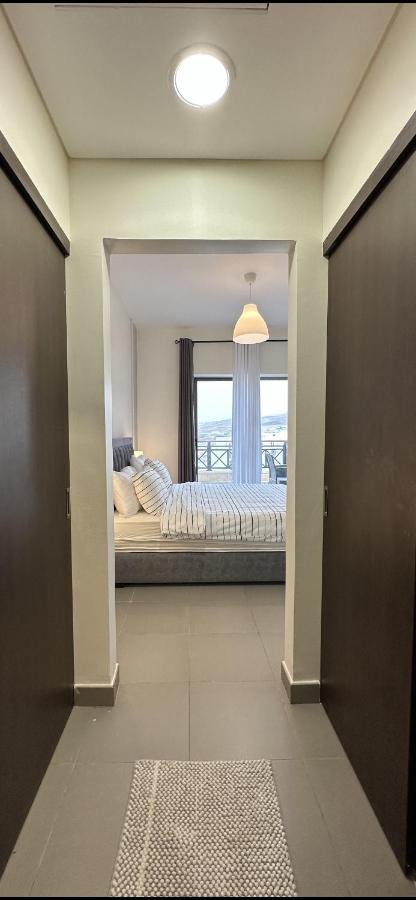 Dead Sea View Elite Apartment Samara Resort Traveler Award 2024 Sweimeh Exteriör bild