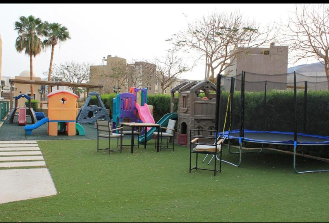 Dead Sea View Elite Apartment Samara Resort Traveler Award 2024 Sweimeh Exteriör bild