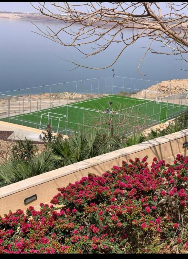 Dead Sea View Elite Apartment Samara Resort Traveler Award 2024 Sweimeh Exteriör bild